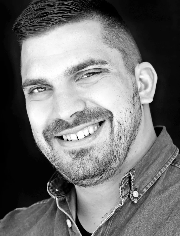 Antonio Stojak