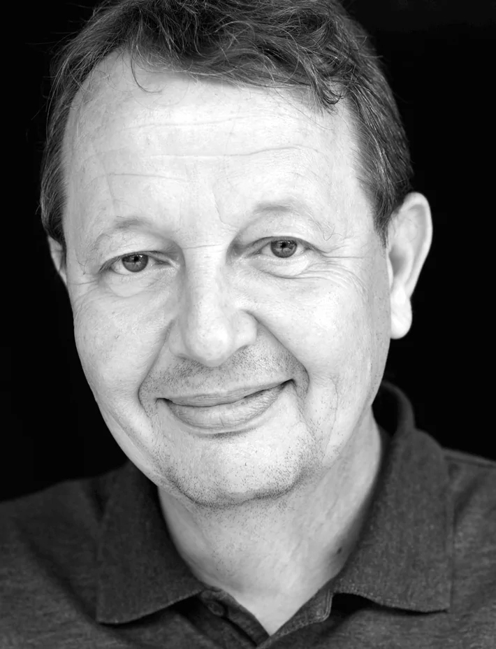 Bernd Schlöpp