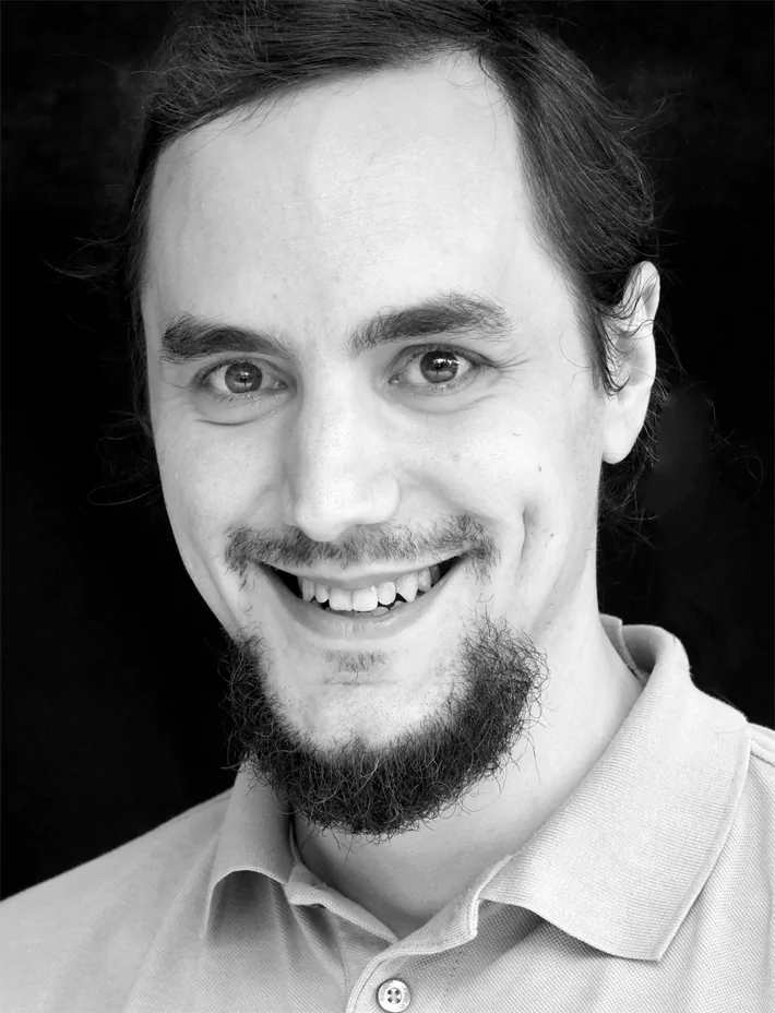 Dominik Bova