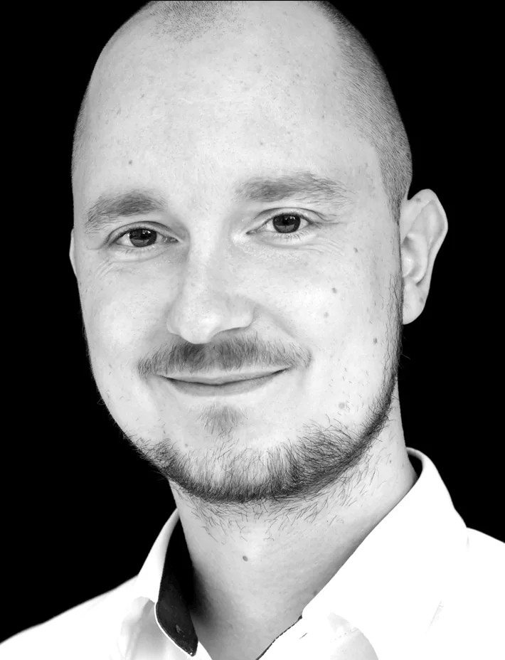 Dominik Schrömer