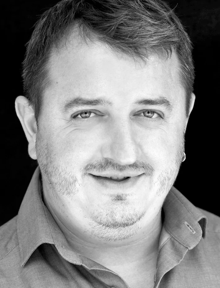 Goran Grgic