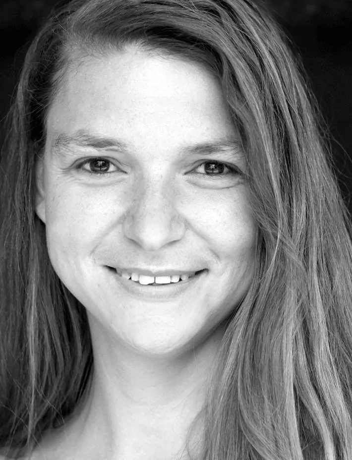 Jenny Mayer-Lang