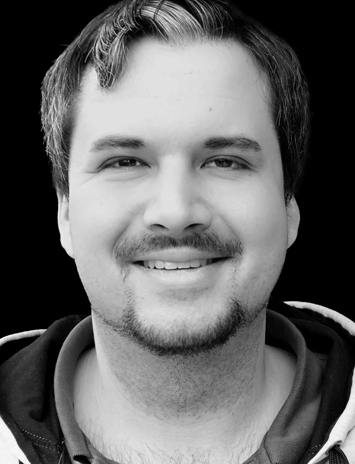 Patrick Eder