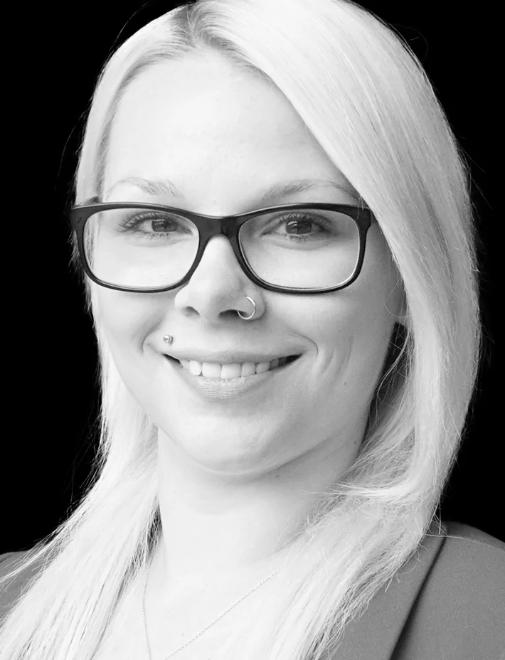 Tamara Bergbauer