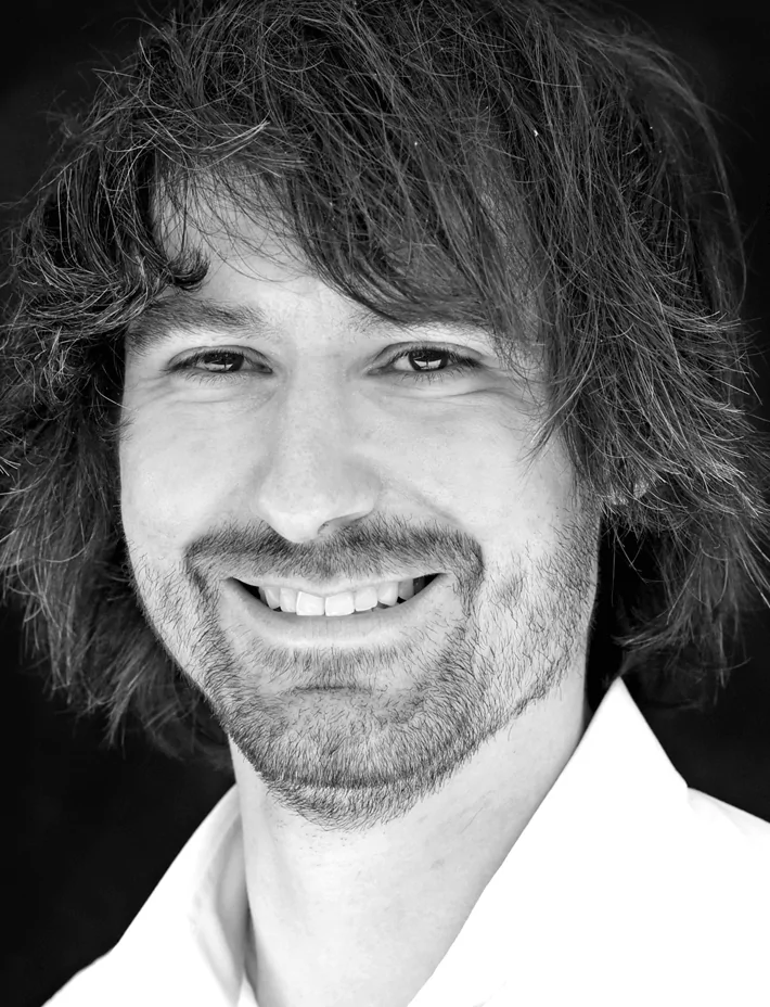 Thomas Perlinger
