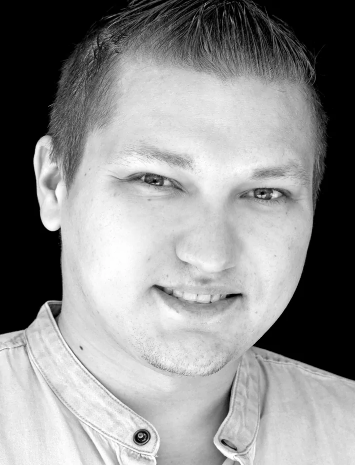 Tobias Hanke
