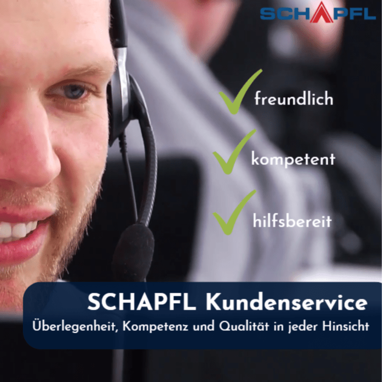 Kundenservice