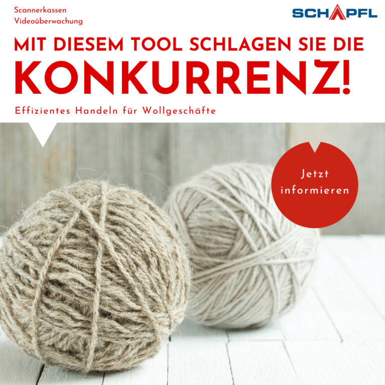 Wollgeschäft