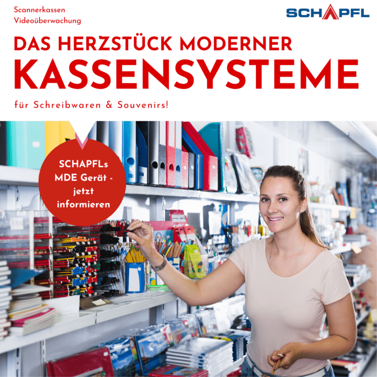 Schreibwaren