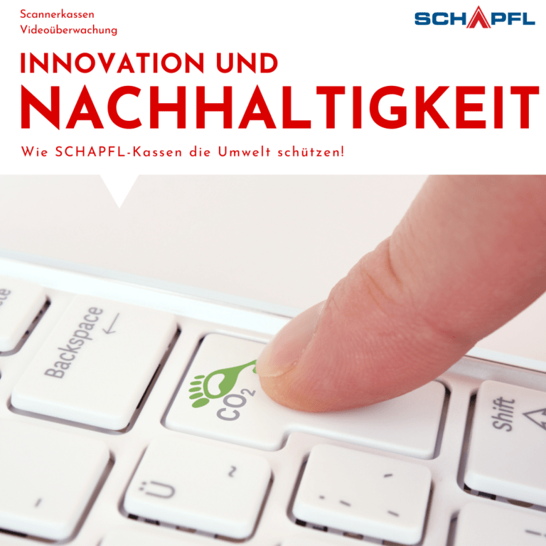 Nachhaltigkeit