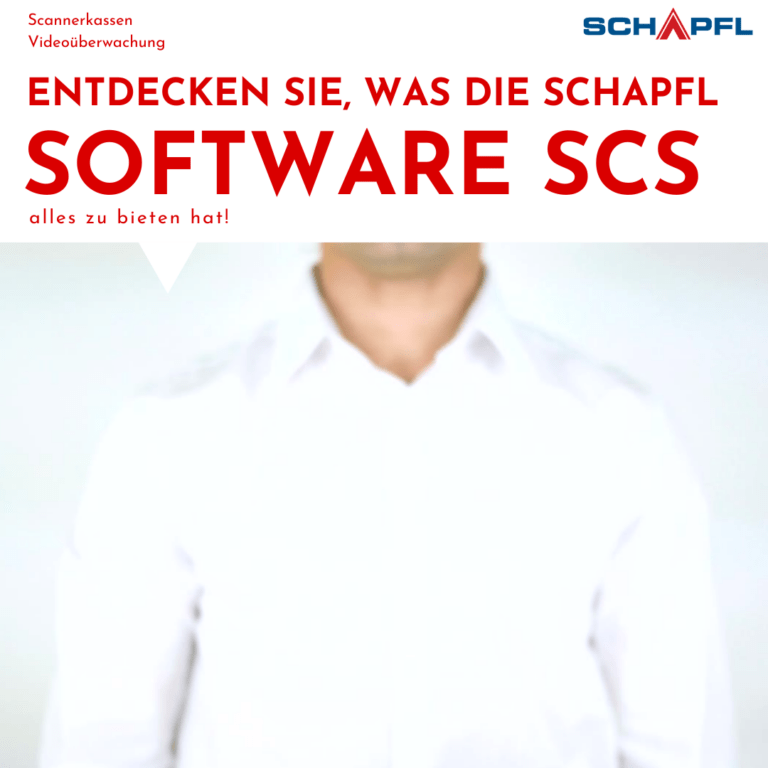 Kassensoftware