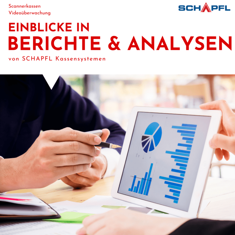 Berichterstattung und Analytics