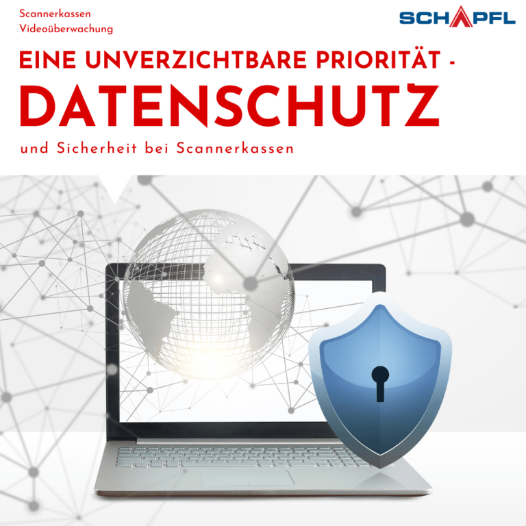 Datenschutz