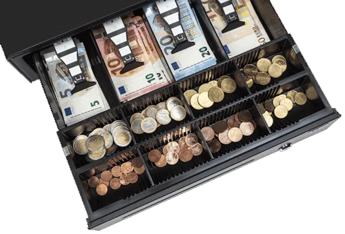 Die volle Kasse mit SCHAPFL in Berlin