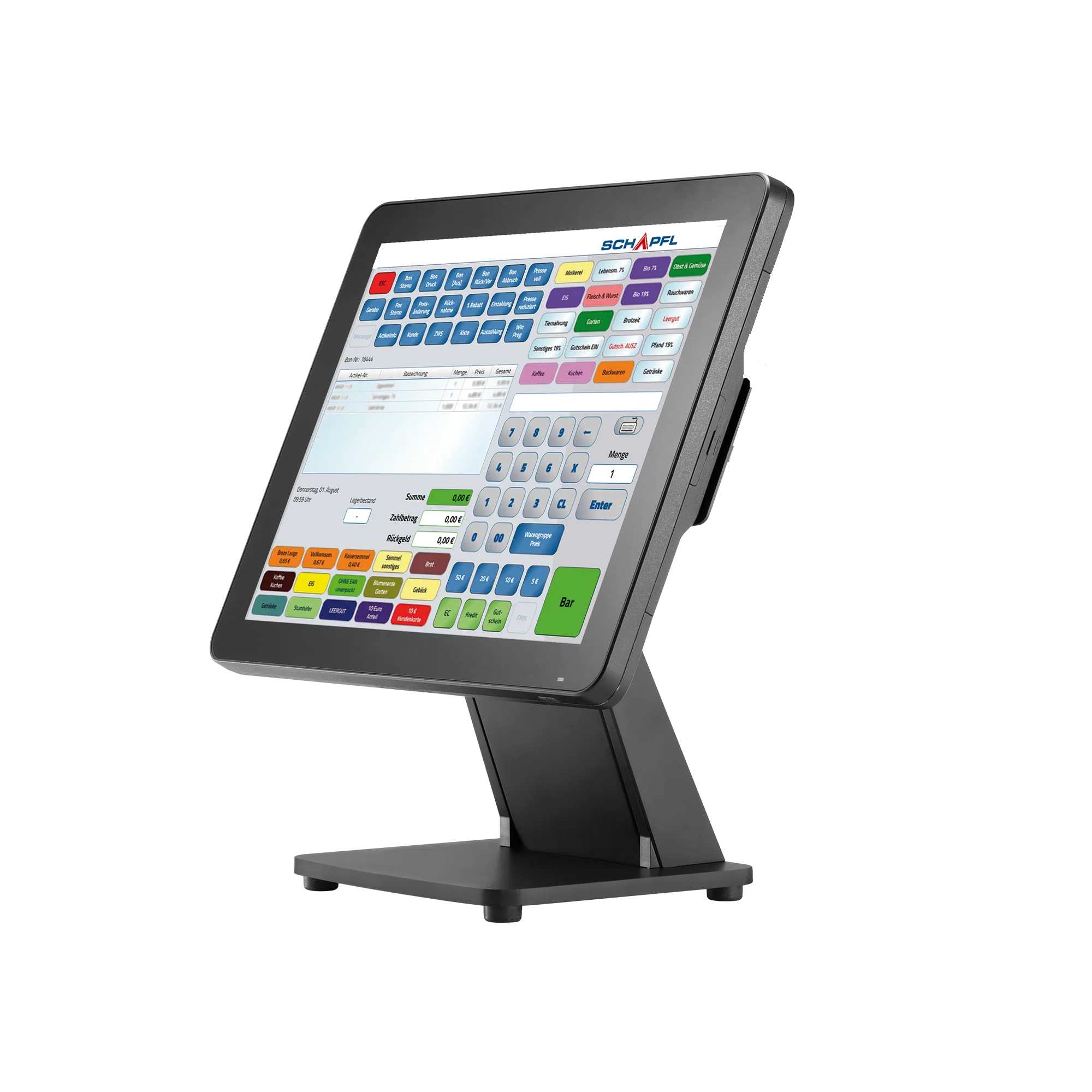 Kassensysteme Berlin