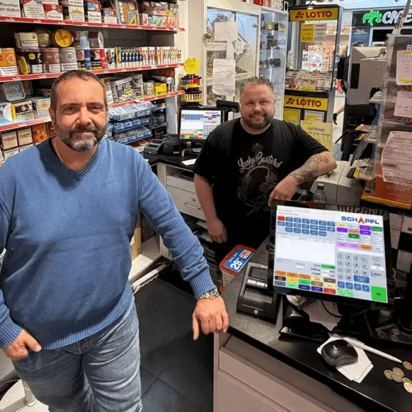 Presse Center Berlin