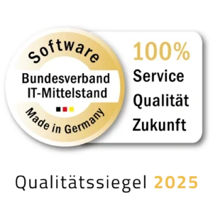 Qualität Made in Germany