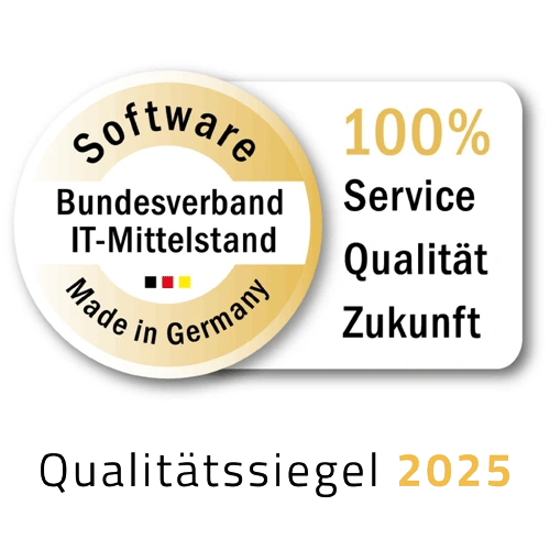 Qualität Made in Germany