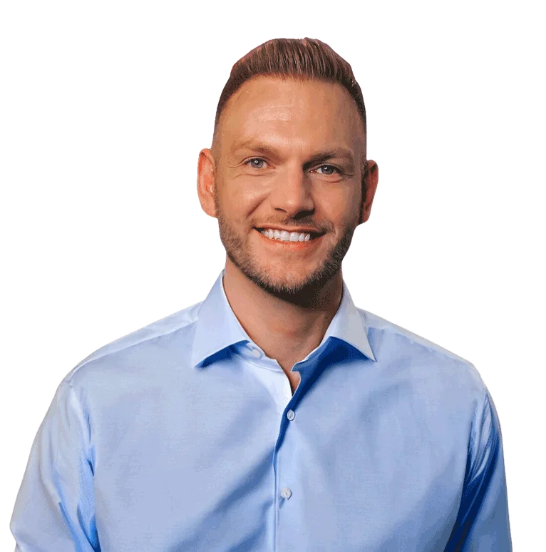 Tim Bergler ist Kassenprofi in Berlin