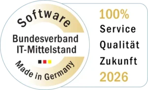 SCHAPFL SCS Made in Germany