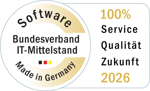 SCHAPFL SCS Made in Germany