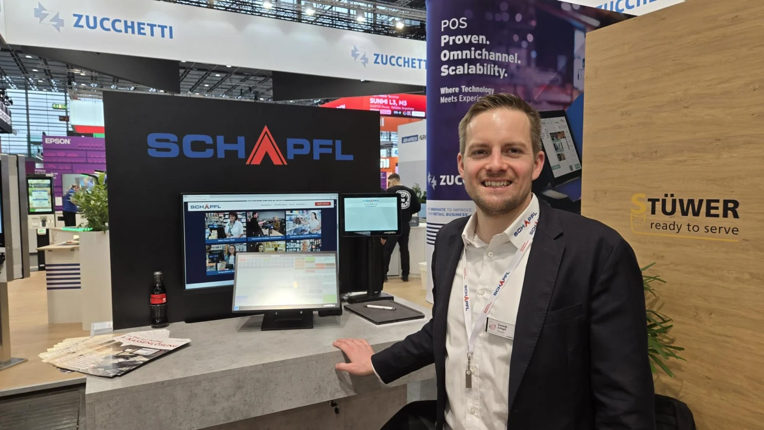 EuroCis_EuroShop 2026