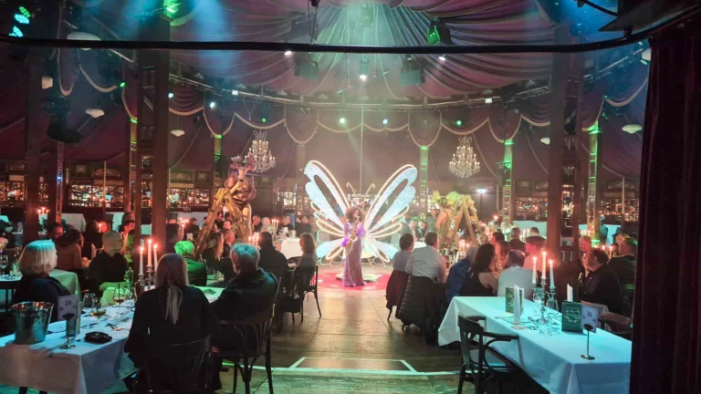 SCHAPFLs Jubilare im Teatro