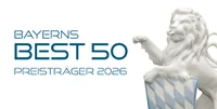 Logo BAYERNS BEST 50