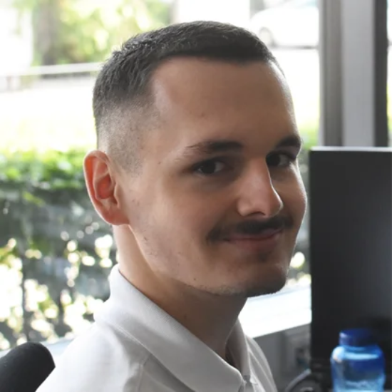 Lukas Simmel
