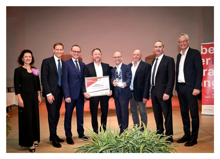 Straubinger Unternehmenspreis 2026